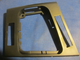 BMW - Shifter Bezel Cover Knob - 8209372